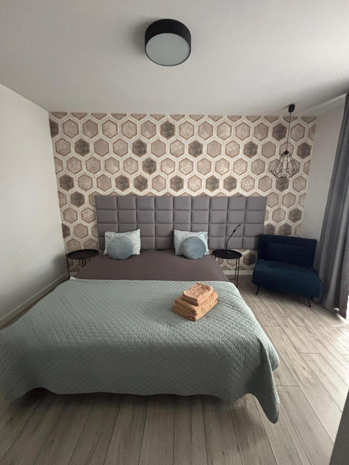 Wow! Paradise Apartment Krakau