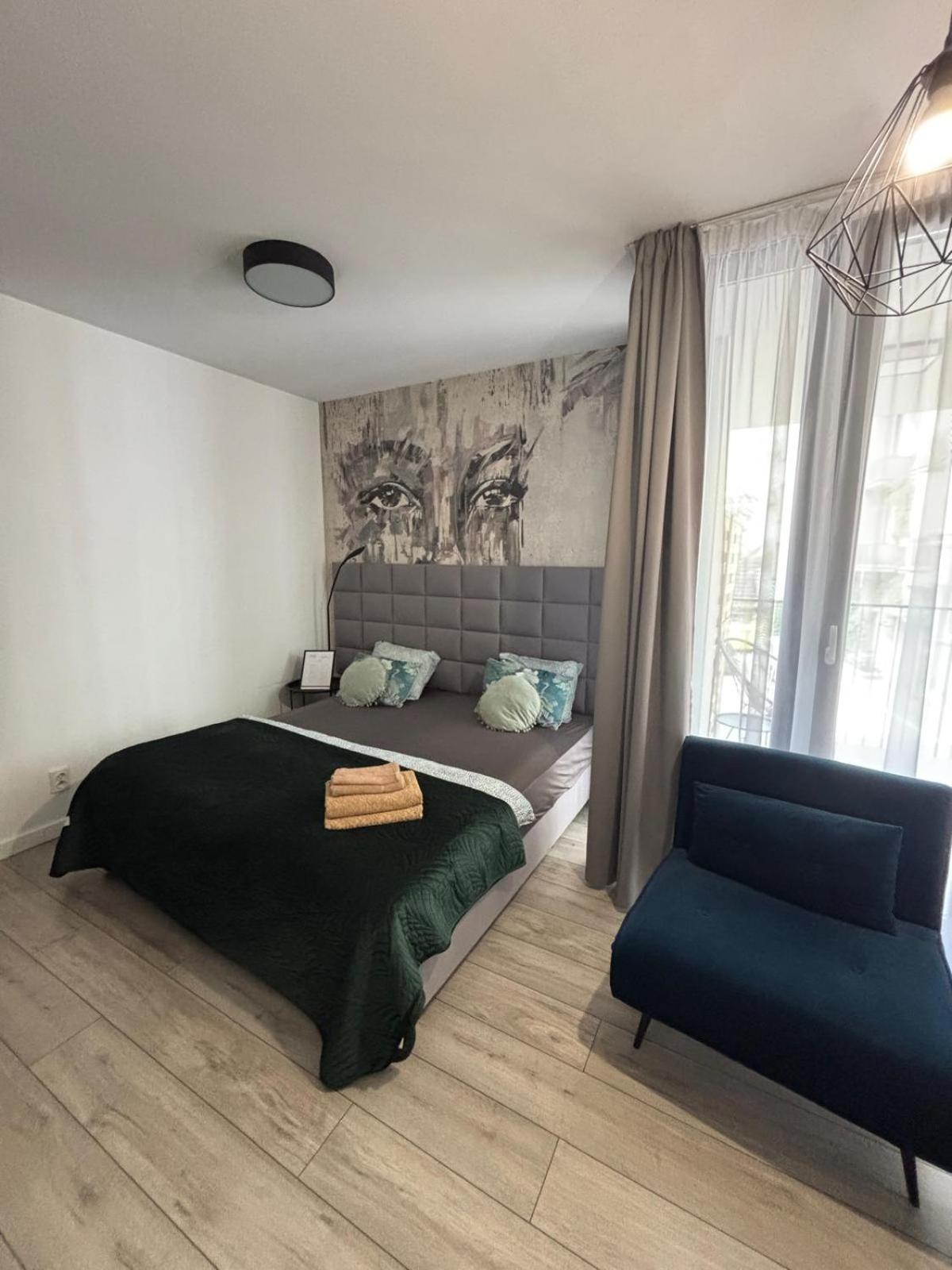 Apartament Wow! Paradise