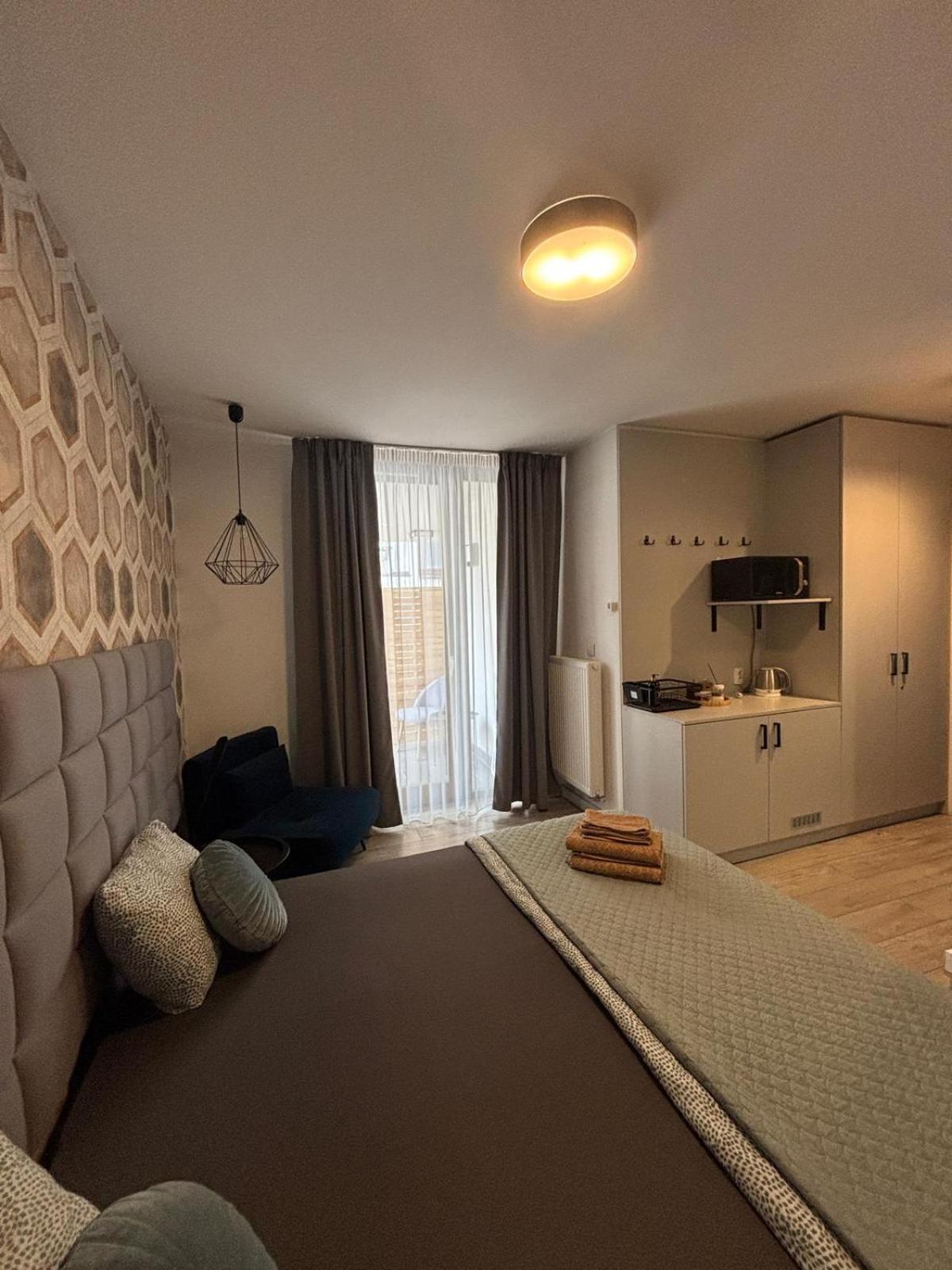 Wow! Paradise Apartament Kraków