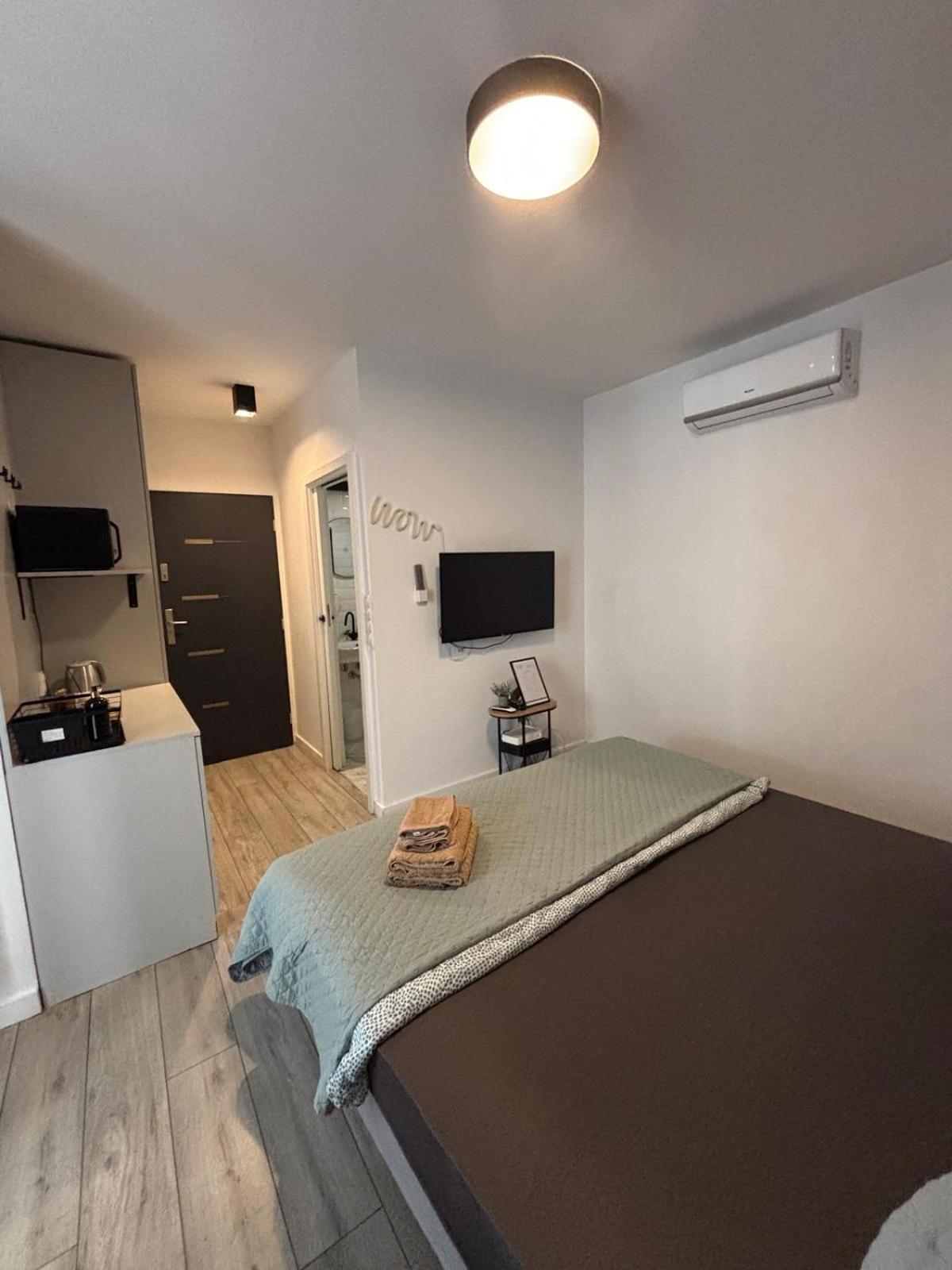 Apartament Wow! Paradise