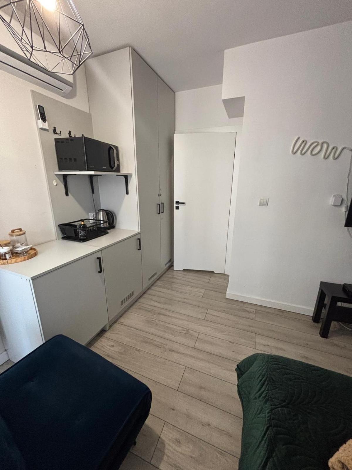 Apartament Wow! Paradise *