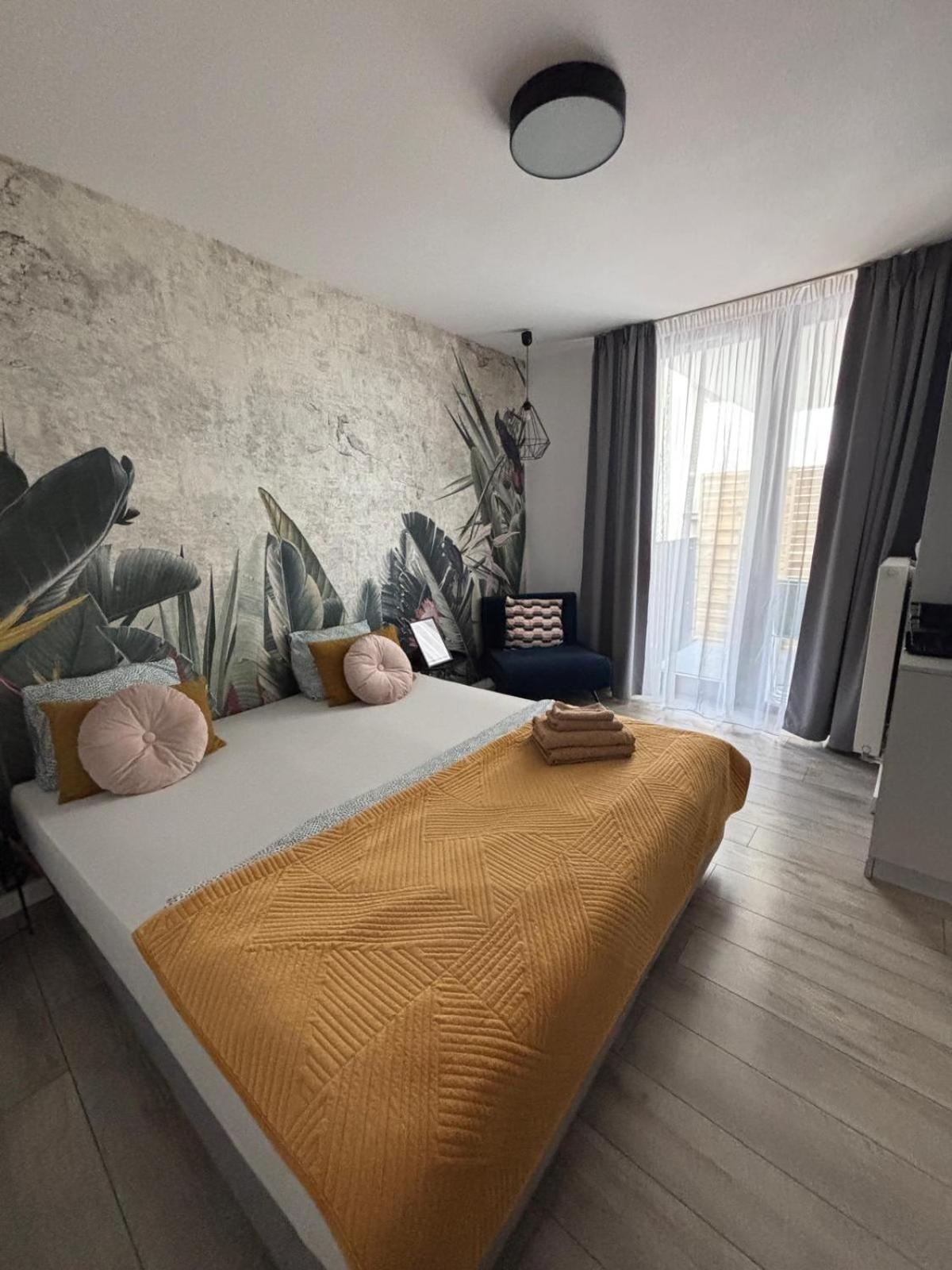Wow! Paradise Apartament Kraków