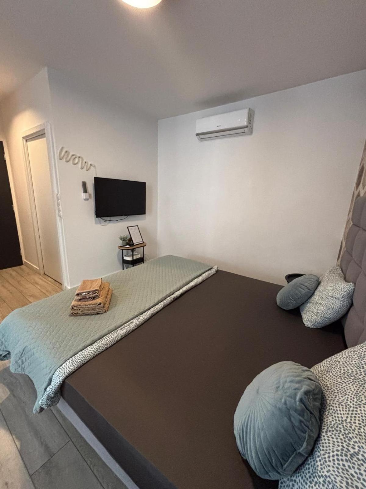 Apartament Wow! Paradise